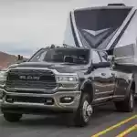 hitches & towing