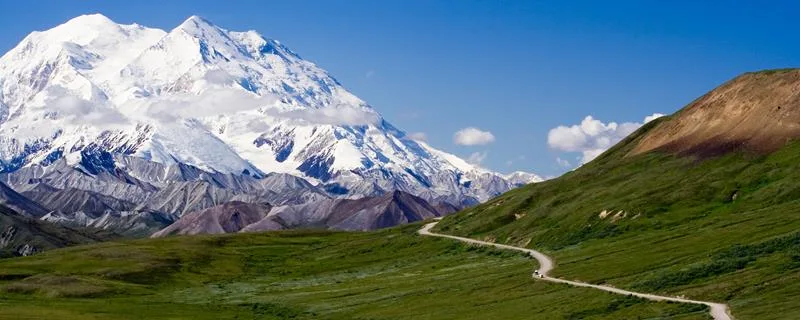 Camping In Alaska - Where To Stay - Top Campgrounds &Amp; Rv Parks 5 national parks alaska