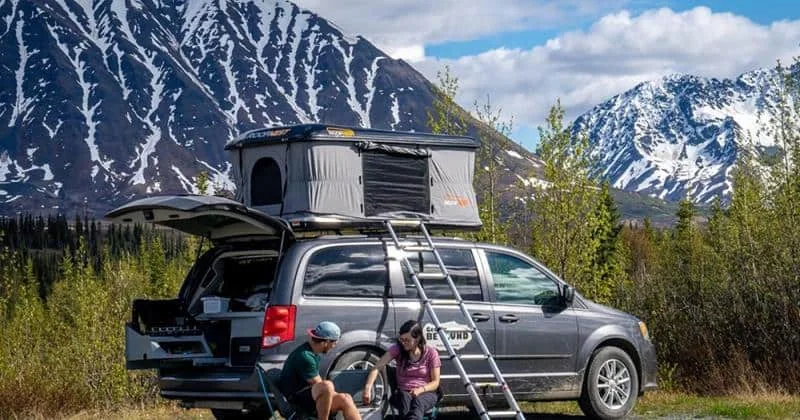 Camping In Alaska - Where To Stay - Top Campgrounds &Amp; Rv Parks 2 camping in alaska