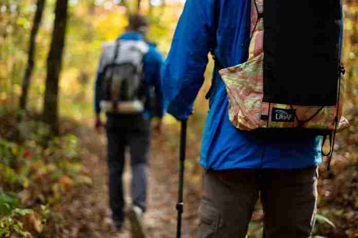 Camping backpack hiking Camping backpack