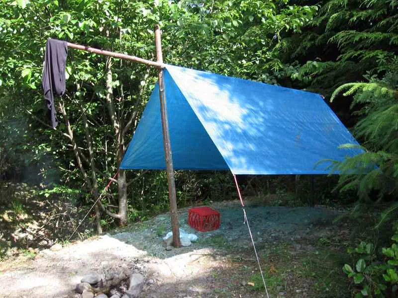 Understanding The Best Types Of Camping Tents: From Pop-Up To Teepee 10 tarp tent