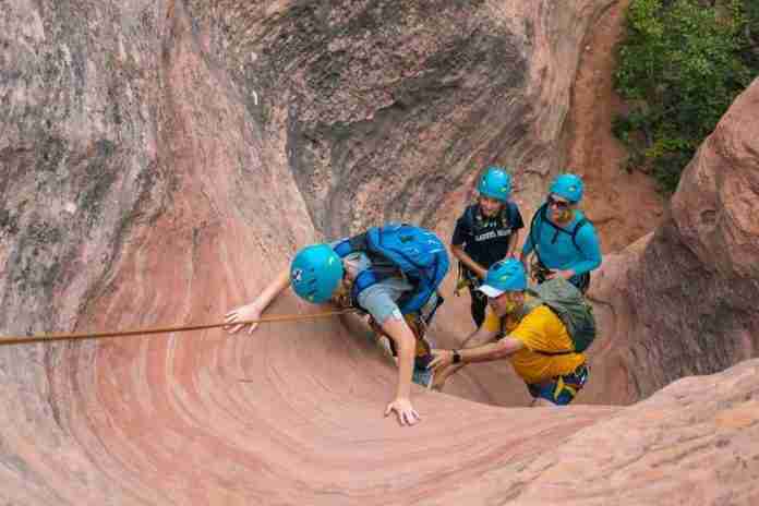 Zion National Park