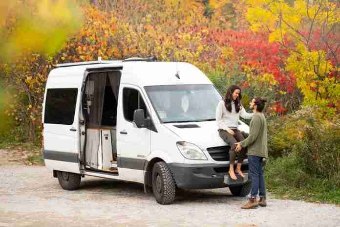 RV rental insurance