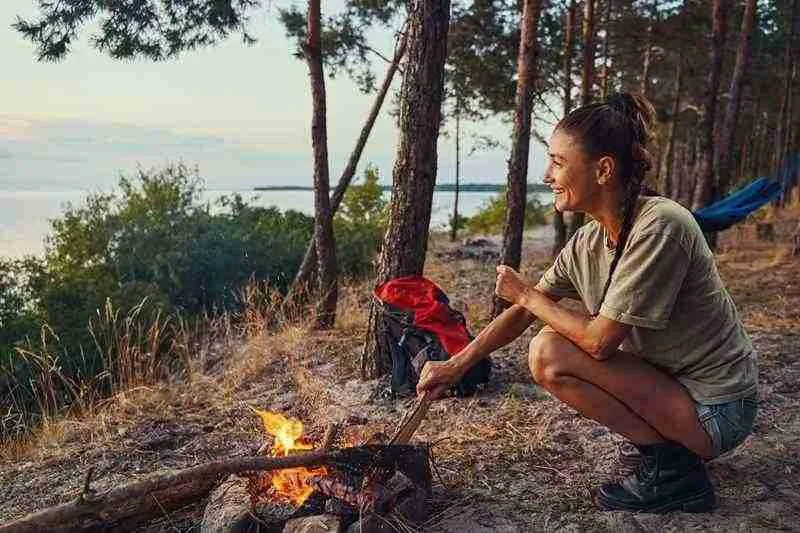 Must-Have Campfire Cooking Equipment For An Unforgettable Outdoor Adventure 1 campfire cooking equipment