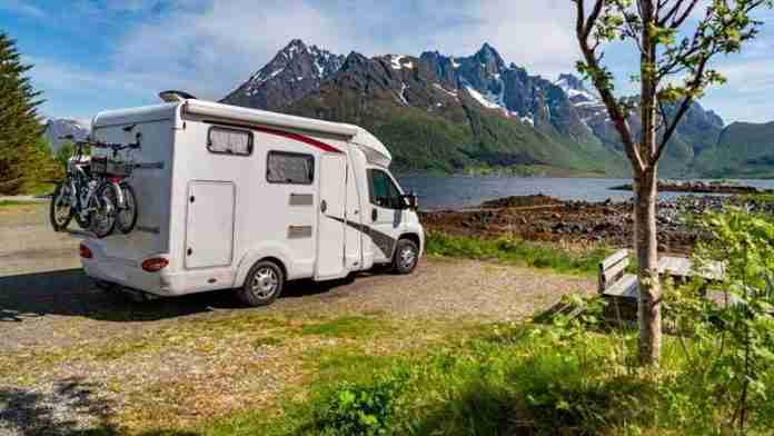 rv rental inspection