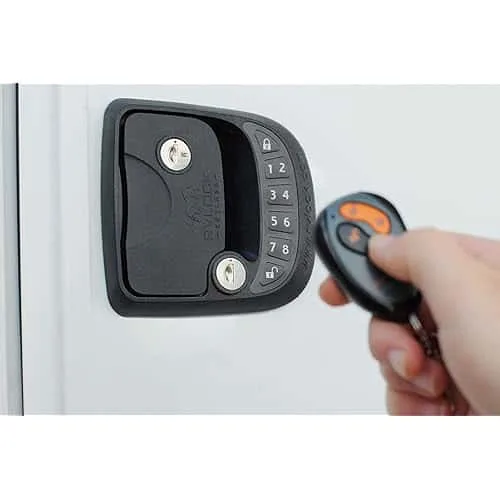 Installing Rv Lock Keyless System: An Easy 5-Step Guide 1 rv lock keyless