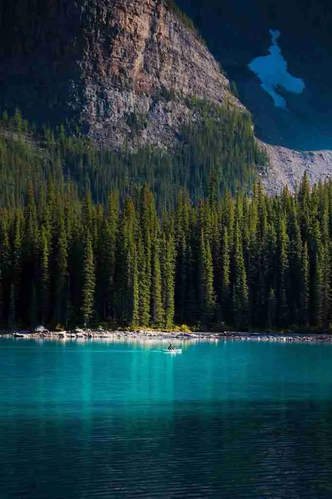 Exploring The Beauty Of The Boundary Waters Canoe Area Wilderness: Over 1 Million Acres Of Beauty 3 boundary waters 3