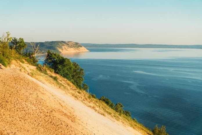 Sleeping Bear Dunes Sleeping Bear Dunes
