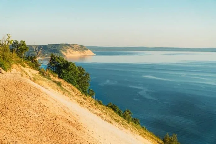Sleeping Bear Dunes Sleeping Bear Dunes