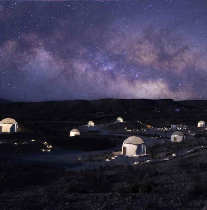 big bend national park stargazing 800 X 812 big bend national park stargazing