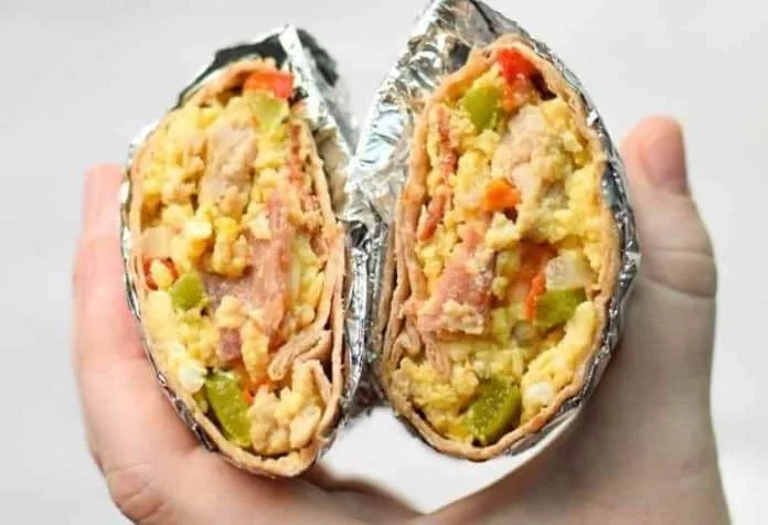 gluten free camping recipes