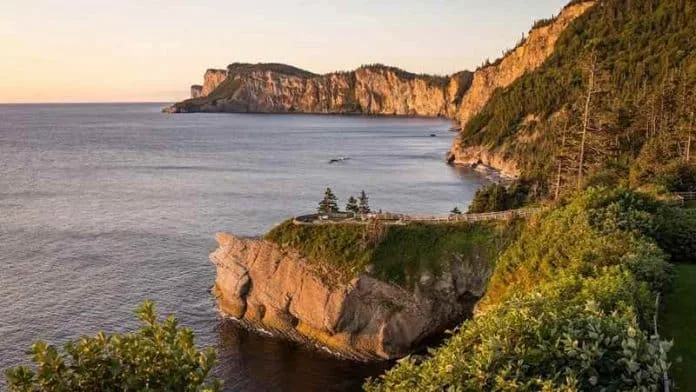 parc forillon 800 X 451 parc forillon