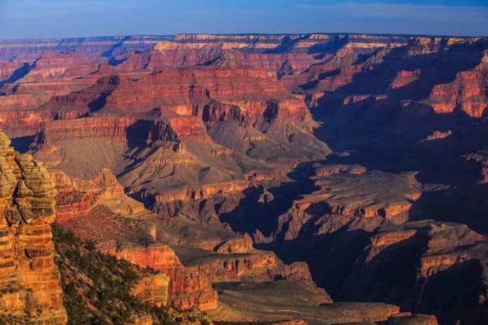 Grand Canyon National Park Arizona 800X533 Grand Canyon National Park Arizona