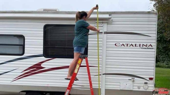 how to measure a trailer for a cover 800 X 449 how to measure a trailer for a cover