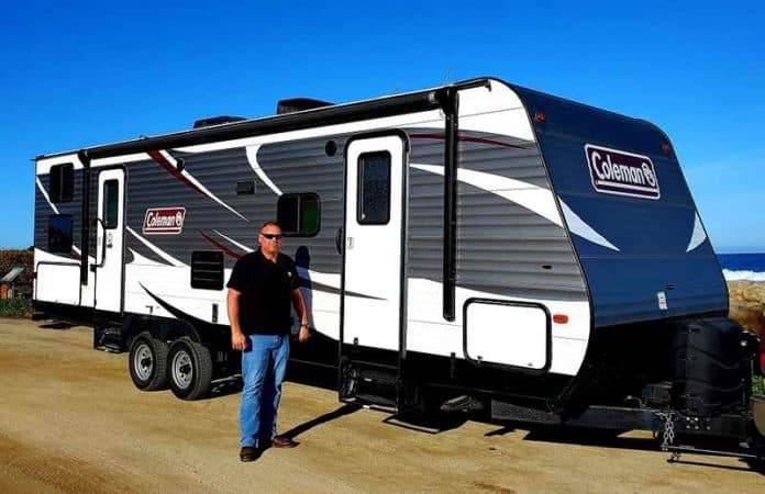 how to start a trailer rental business