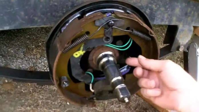 how to test trailer brakes 800X450 how to test trailer brakes