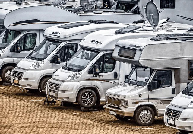 Rv Insurance: Legal Obligations 101 1 image 1