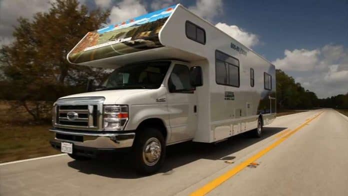 RV Rentals