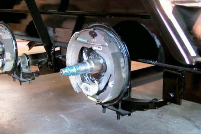 trailer brakes 800X533 trailer brakes