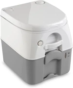 The Best Portable Camp Toilets For Comfort &Amp; Convenience 3 dometic 976 portable toilet