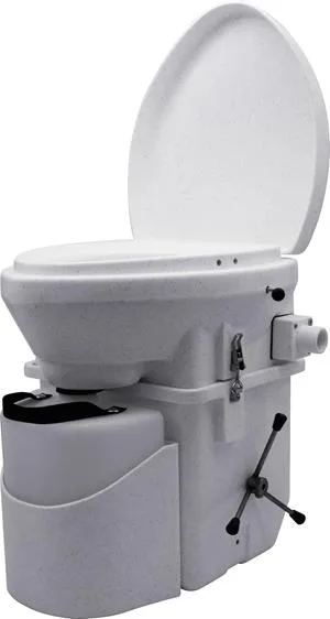 The Best Portable Camp Toilets For Comfort &Amp; Convenience 11 natures head self-contained composting toilet