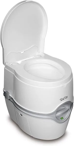 The Best Portable Camp Toilets For Comfort &Amp; Convenience 2 thetford porta potti 565e
